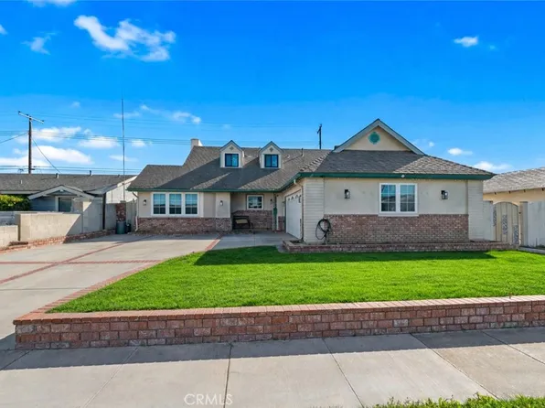 6122 Anthony Ave, Garden Grove, CA 92845
