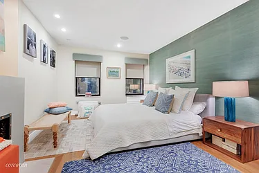 Sold by Corcoran