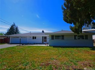 2827 Halverson Ave, Bremerton, WA 98310