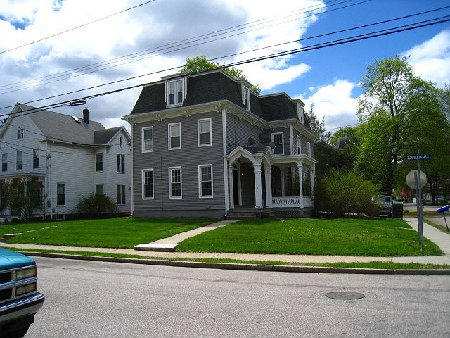 62 William Street, Norwich