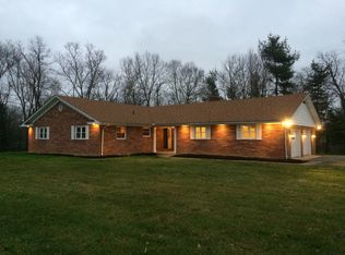 4020 Basil Western Rd NW, Baltimore, OH 43105