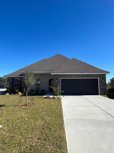 223 Bon Ami Dr, Freeport, FL, 32439