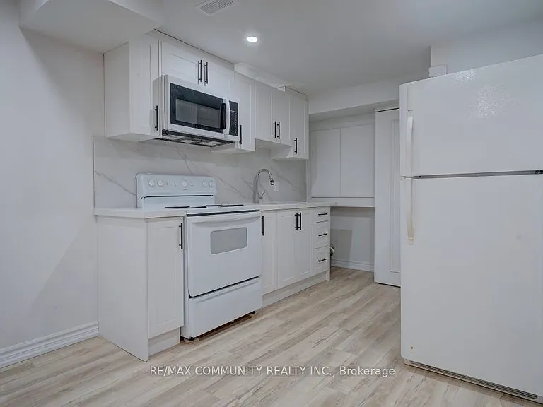 166 John Tabor Trl #BASEMENT — Photo 6