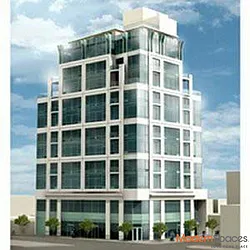 Rented by Modern Spaces