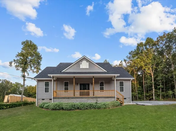 427 Ski St, Hohenwald, TN 38462