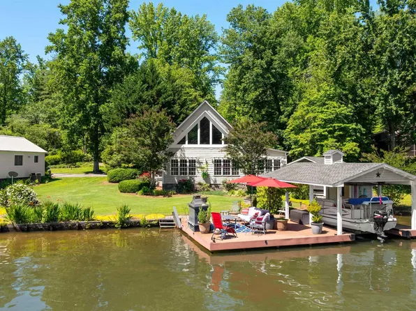 339 Jumping Branch Rd, Tamassee, SC 29686