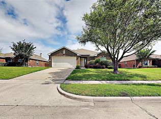 1204 Huntsville Dr, Wylie, TX 75098