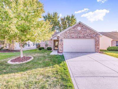 635 Muirfield Dr, Brownsburg, IN, 46112