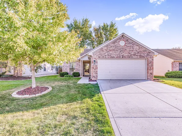 635 Muirfield Dr, Brownsburg, IN 46112