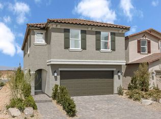 Plan 2069 Modeled Plan, Novi, Las Vegas, NV 89139