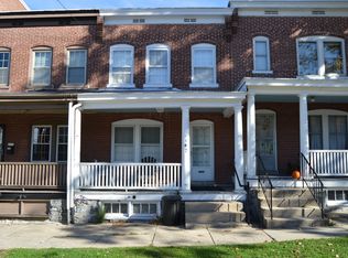 147 N Broad St, Lancaster, PA 17602
