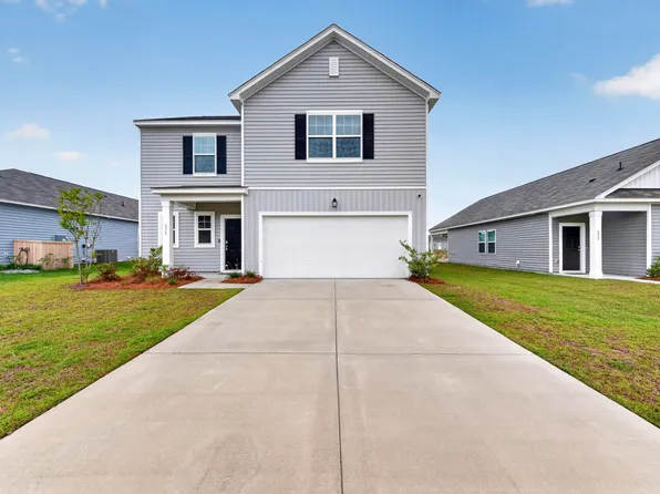 575 Polaris Way, Summerville, SC 29486