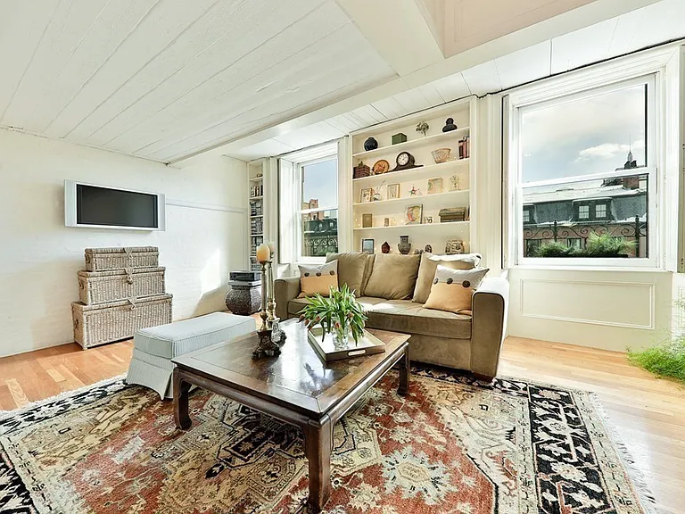 124 Beacon St #6-F-F — Photo 3