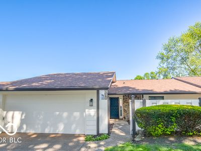 2933 S Oneal Dr #G-19, Bloomington, IN, 47403