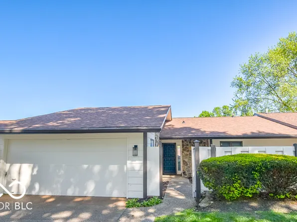 2933 S Oneal Dr #G-19, Bloomington, IN 47403