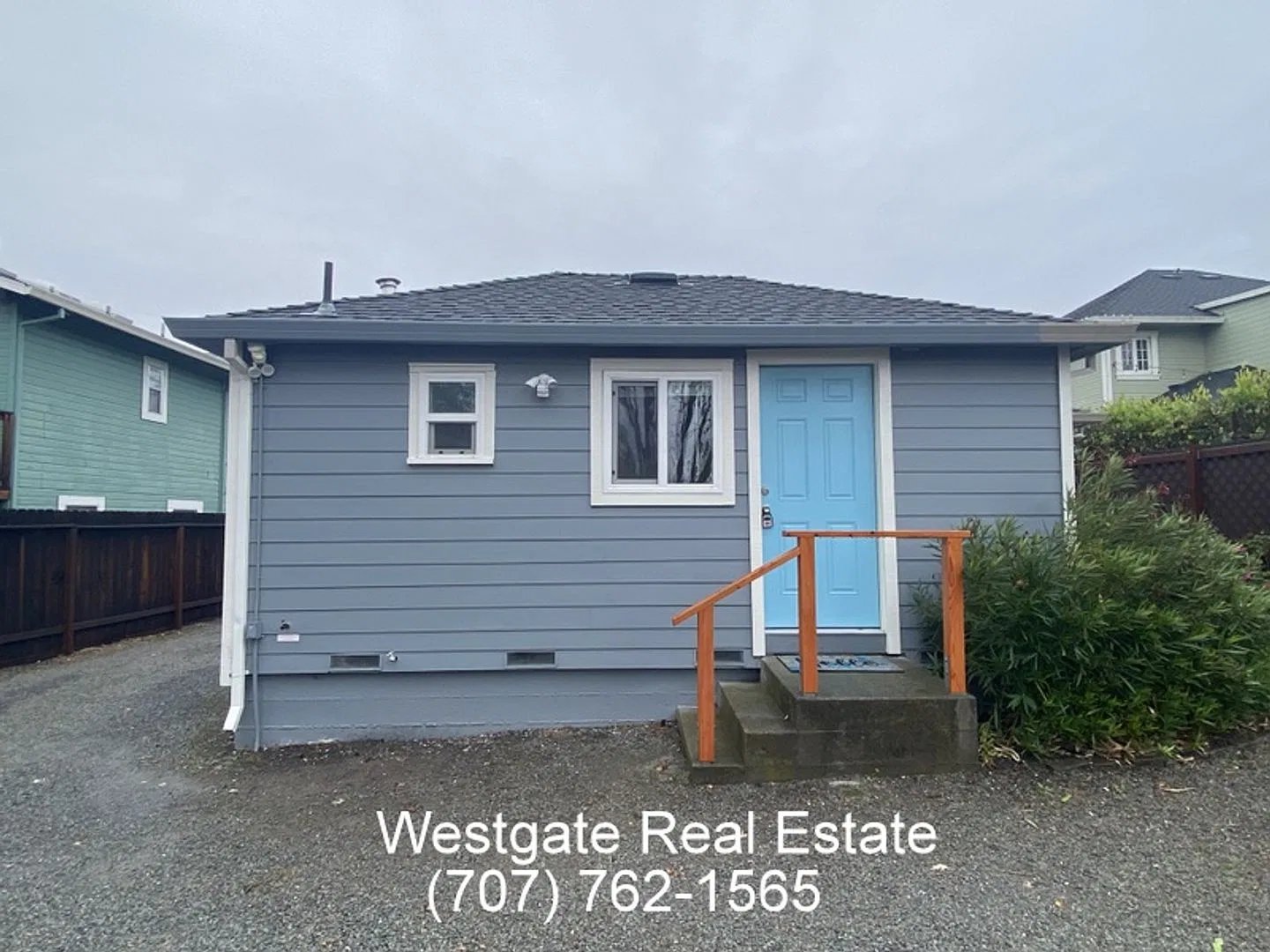 320 Bassett Street — Photo 2