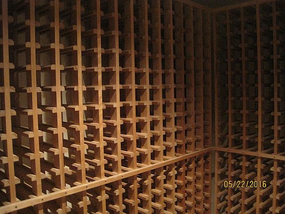 Wine Celler