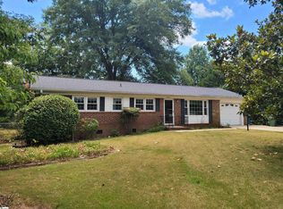 206 Vine Hill Rd, Greenville, SC 29607