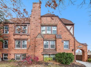 226 Withington St APT 8, Ferndale, MI 48220