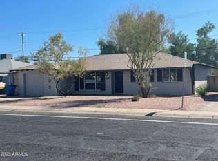 12611 N 25th Ave, Phoenix, AZ 85029
