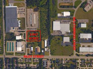 Windquest Dr, Holland, MI 49424