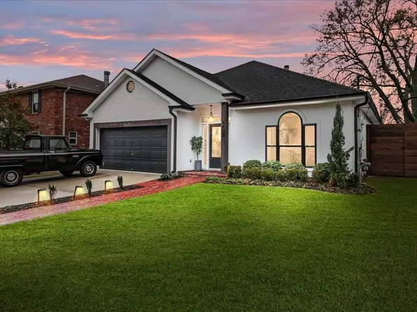 4408 Dreyfous Ave, Metairie, LA 70006