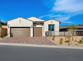 226 Piazzetta Dr, Henderson, NV 89011