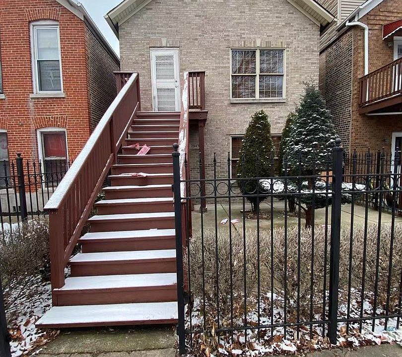 1st image of 2943 S Parnell Ave