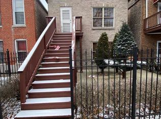 2943 S Parnell Ave, Chicago, IL 60616
