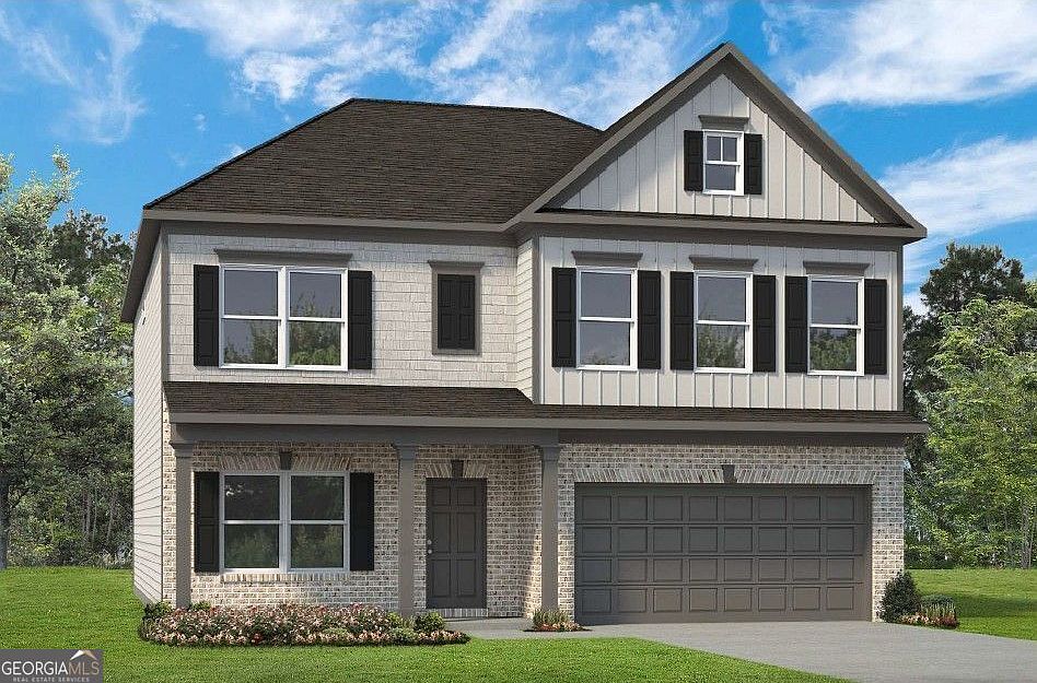 1st image of 60 Thedford Dr