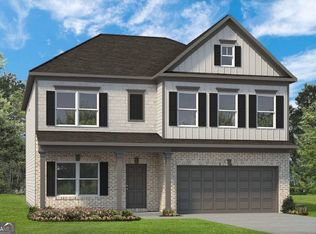 60 Thedford Dr, Hoschton, GA 30548