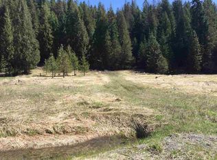 N Harvard Rd, Newman Lake, WA 99025