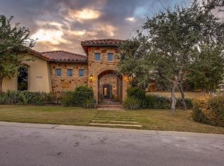 3850 Pawnee Pass, Austin, TX 78738