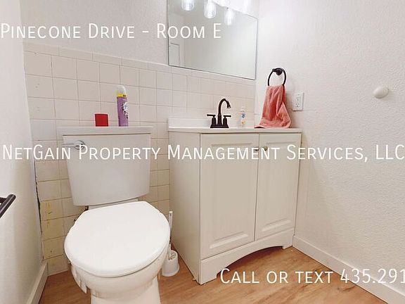 3rd image of 1193 Pinecone Dr Room E