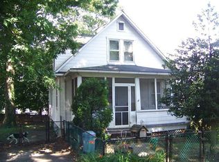 9604 9th Ave, Baltimore, MD 21234