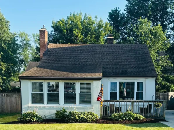 217 Lakeview Ave, Edgewater, MD 21037