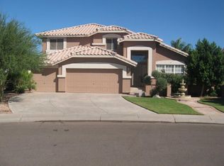 4212 E Terrace Ave, Gilbert, AZ 85234