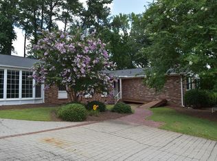 519 Henderson Dr, Augusta, GA 30909