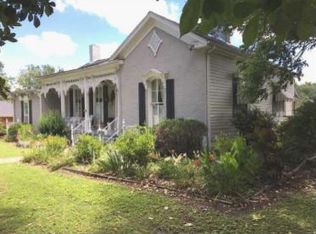 121 Lafayette Ave, Ripley, TN 38063