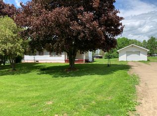 9589 Church Creek Rd, Lindley, NY 14858