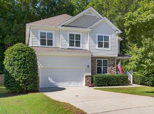 1437 Lindenberg Sq, Wake Forest, NC 27587