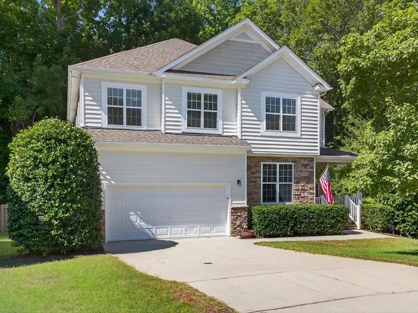 1437 Lindenberg Sq, Wake Forest, NC 27587
