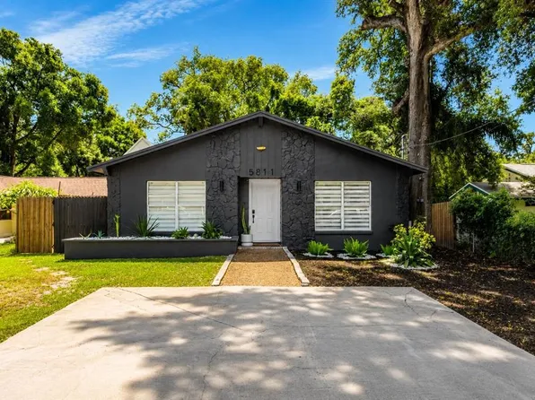 5811 Mabel St, Tampa, FL 33610