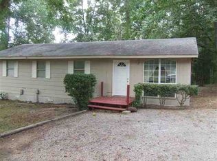 1989 Snapdragon Rd, Ore City, TX 75683