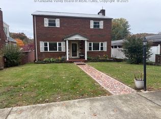 3803 Kanawha Ave SE, Charleston, WV 25304