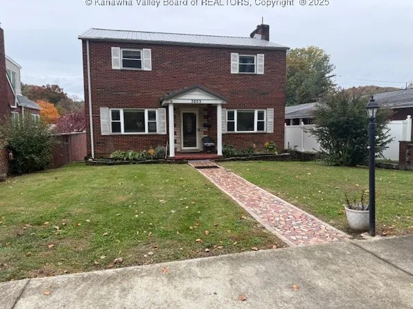 3803 Kanawha Ave SE, Charleston, WV 25304