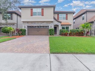 546 Egret Place Dr, Winter Garden, FL 34787
