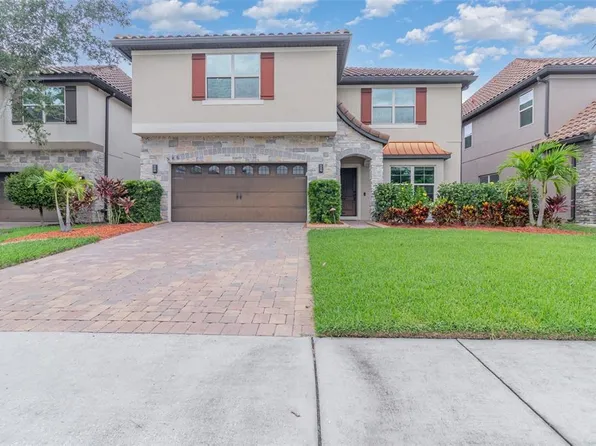 546 Egret Place Dr, Winter Garden, FL 34787