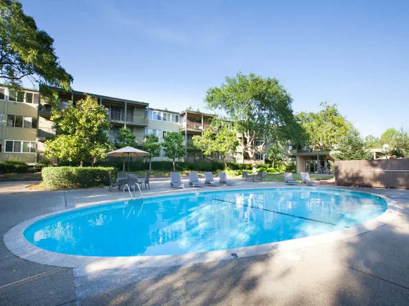 Arastradero West Apartments, 724 Arastradero Rd #115, Palo Alto, CA 94306