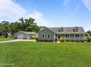 52 Whalen Rd, Bath, NC 27808